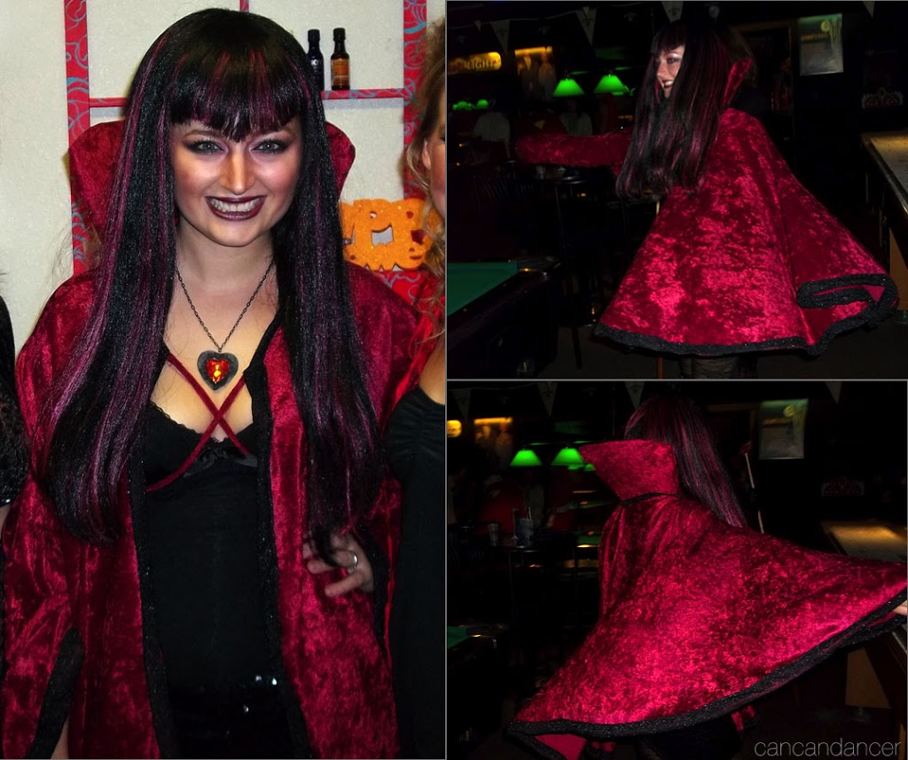 The 35 Best Ideas for Vampire Costume Diy Home Inspiration DIY